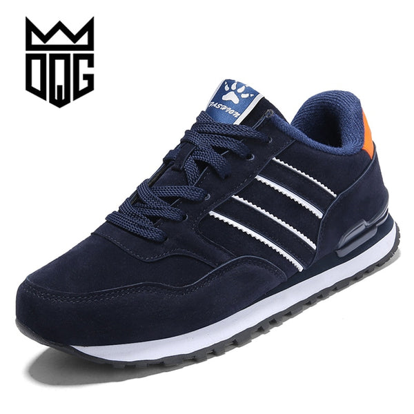 DQG Men Running Shoes