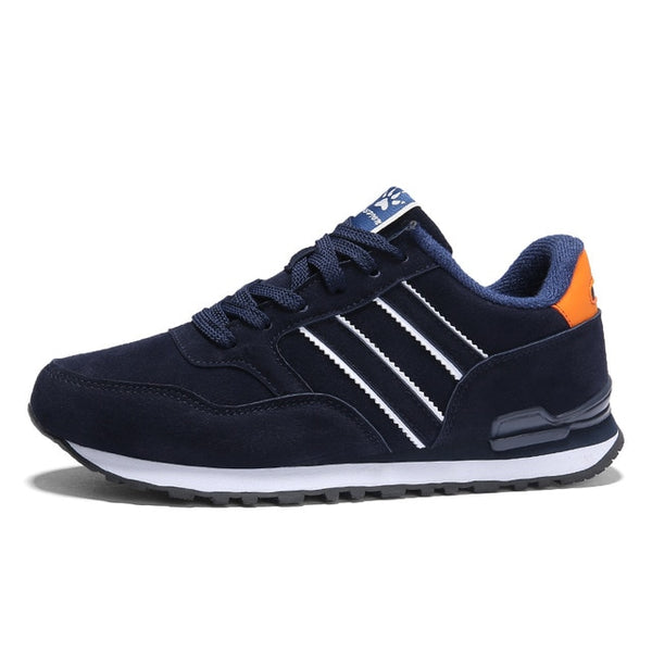 DQG Men Running Shoes