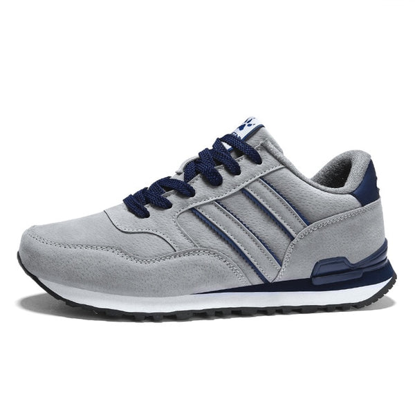 DQG Men Running Shoes