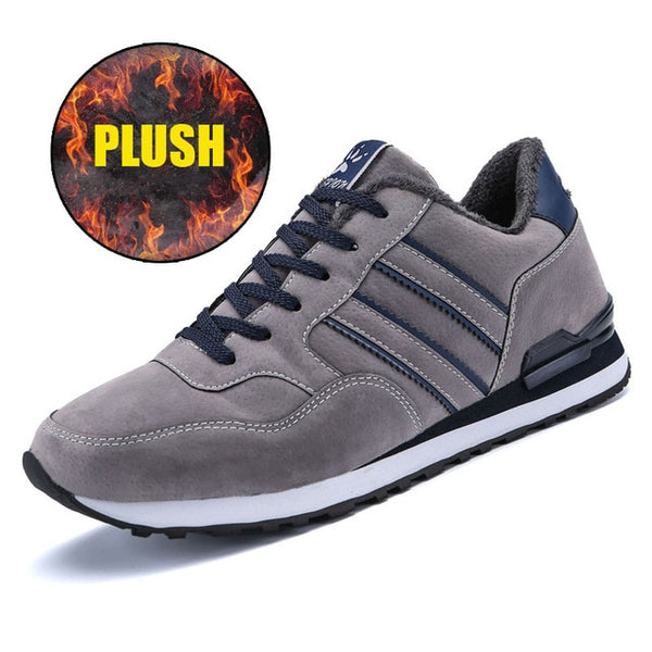 DQG Men Running Shoes