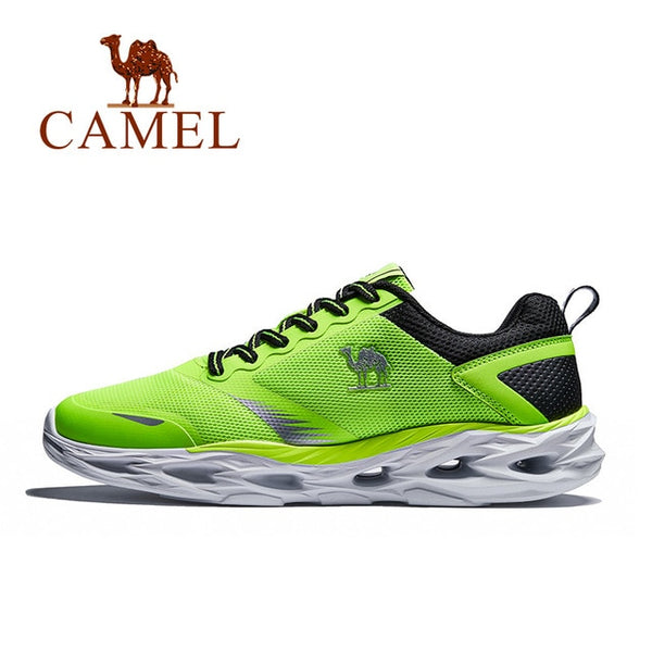 CAMEL Men Running Shoes