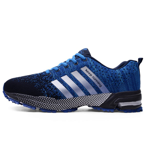 2019 Hot Sale Couple Sport Running Shoes Unisex