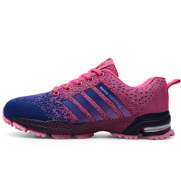 2019 Hot Sale Couple Sport Running Shoes Unisex