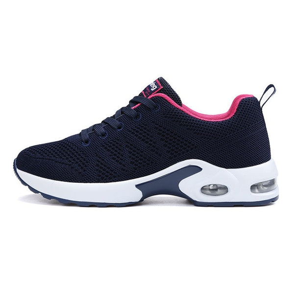 New Sneakers Women