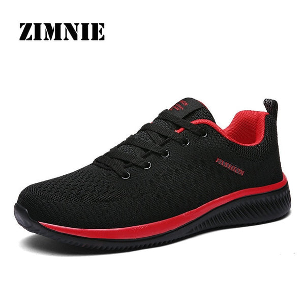 ZIMNIE Men Running Shoes Sneakers