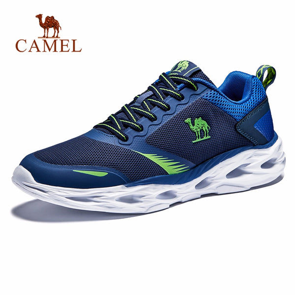 CAMEL Men Running Shoes